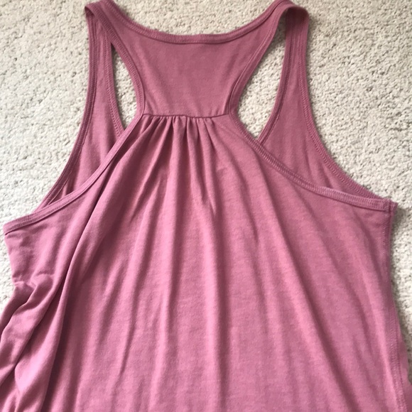 Be still tank top. Hands full heart full grateful - Picture 4 of 4